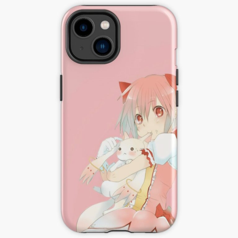 Madoka Magica Phone Case - Madoka Magica Merch