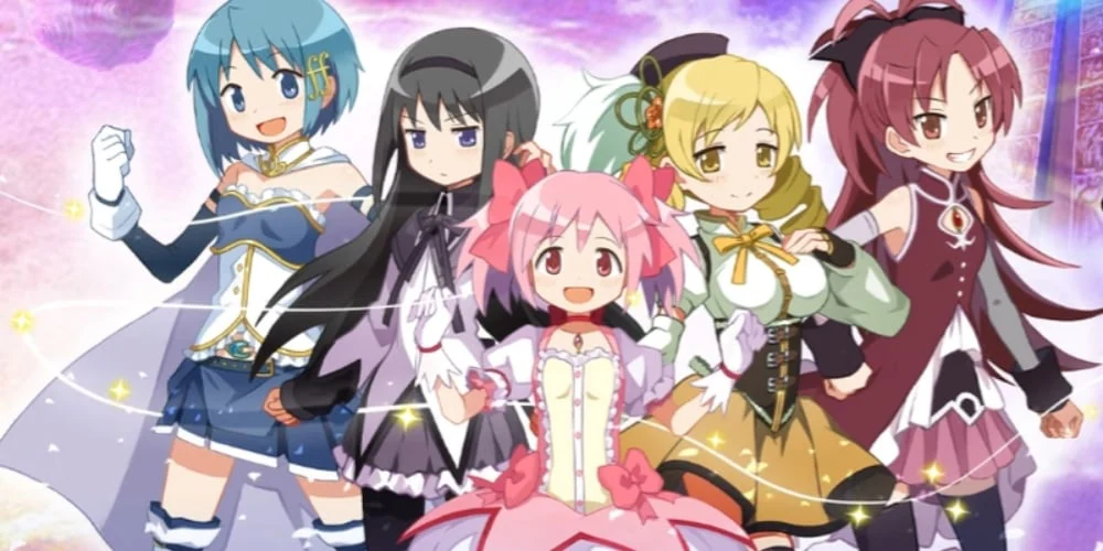 Why Everyone Loves Madoka Magica A Deep Dive Into the Magic of this Anime - Madoka Magica Merch