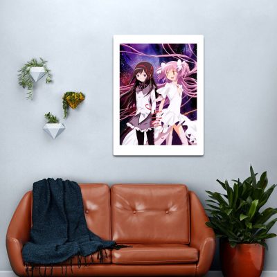 cmplargemattesquare product1000x1000 22 - Madoka Magica Merch