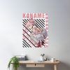 cpostermediumsquare product1000x1000.2 10 - Madoka Magica Merch