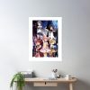 cpostermediumsquare product1000x1000.2 12 - Madoka Magica Merch