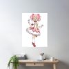 cpostermediumsquare product1000x1000.2 16 - Madoka Magica Merch