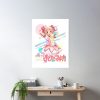 cpostermediumsquare product1000x1000.2 2 - Madoka Magica Merch