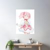 cpostermediumsquare product1000x1000.2 29 - Madoka Magica Merch