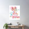 cpostermediumsquare product1000x1000.2 30 - Madoka Magica Merch