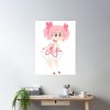 cpostermediumsquare product1000x1000.2 32 - Madoka Magica Merch