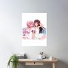 cpostermediumsquare product1000x1000.2 37 - Madoka Magica Merch