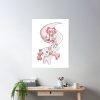 cpostermediumsquare product1000x1000.2 38 - Madoka Magica Merch