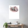 cpostermediumsquare product1000x1000.2 40 - Madoka Magica Merch