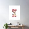 cpostermediumsquare product1000x1000.2 45 - Madoka Magica Merch