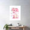 cpostermediumsquare product1000x1000.2 46 - Madoka Magica Merch