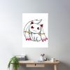 cpostermediumsquare product1000x1000.2 47 - Madoka Magica Merch