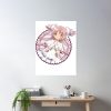 cpostermediumsquare product1000x1000.2 48 - Madoka Magica Merch