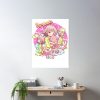 cpostermediumsquare product1000x1000.2 9 - Madoka Magica Merch