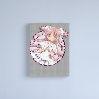 fcplargewall texturesquare1000x1000 49 - Madoka Magica Merch