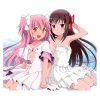 flat750x075f pad750x750f8f8f8 34 - Madoka Magica Merch