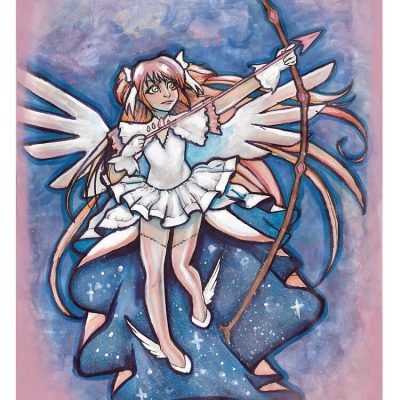 flat750x075f pad750x750f8f8f8 39 - Madoka Magica Merch