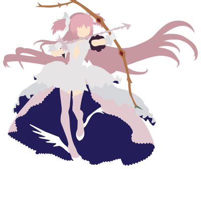 flat750x075f pad750x750f8f8f8 40 - Madoka Magica Merch