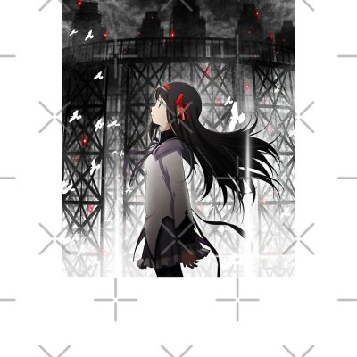 flat750x075f pad750x750f8f8f8 41 - Madoka Magica Merch