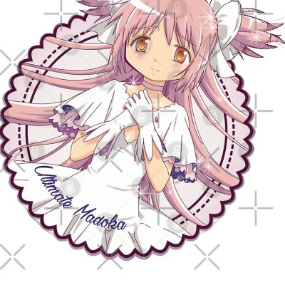 flat750x075f pad750x750f8f8f8 45 - Madoka Magica Merch