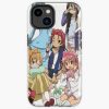 icriphone 14 toughbackax1000 pad1000x1000f8f8f8.u21 31 - Madoka Magica Merch