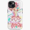 icriphone 14 toughbackax1000 pad1000x1000f8f8f8.u21 5 - Madoka Magica Merch