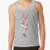 ratankx1860heather greyfront c288321600600 bgf8f8f8 22 - Madoka Magica Merch