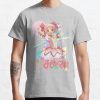 ssrcoclassic teemensheather greyfront altsquare product1000x1000.u1 12 - Madoka Magica Merch