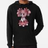 ssrcolightweight hoodiemens10101001c5ca27c6frontsquare productx1000 bgf8f8f8 18 - Madoka Magica Merch
