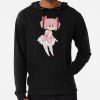 ssrcolightweight hoodiemens10101001c5ca27c6frontsquare productx1000 bgf8f8f8 37 - Madoka Magica Merch