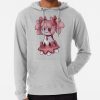 ssrcolightweight hoodiemensheather greyfrontsquare productx1000 bgf8f8f8 19 - Madoka Magica Merch
