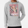 ssrcolightweight hoodiemensheather greyfrontsquare productx1000 bgf8f8f8 32 - Madoka Magica Merch