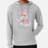 ssrcolightweight hoodiemensheather greyfrontsquare productx1000 bgf8f8f8 35 - Madoka Magica Merch