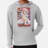 ssrcolightweight hoodiemensheather greyfrontsquare productx1000 bgf8f8f8 48 - Madoka Magica Merch