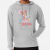 ssrcolightweight hoodiemensheather greyfrontsquare productx1000 bgf8f8f8 5 - Madoka Magica Merch