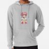 ssrcolightweight hoodiemensheather greyfrontsquare productx1000 bgf8f8f8 53 - Madoka Magica Merch