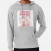 ssrcolightweight hoodiemensheather greyfrontsquare productx1000 bgf8f8f8 55 - Madoka Magica Merch