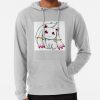 ssrcolightweight hoodiemensheather greyfrontsquare productx1000 bgf8f8f8 56 - Madoka Magica Merch