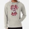 ssrcolightweight hoodiemensoatmeal heatherfrontsquare productx1000 bgf8f8f8 19 - Madoka Magica Merch