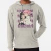 ssrcolightweight hoodiemensoatmeal heatherfrontsquare productx1000 bgf8f8f8 49 - Madoka Magica Merch