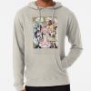 ssrcolightweight hoodiemensoatmeal heatherfrontsquare productx1000 bgf8f8f8 6 - Madoka Magica Merch