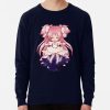 ssrcolightweight sweatshirtmens05081f66c8590f4efrontsquare productx1000 bgf8f8f8 38 - Madoka Magica Merch