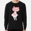 ssrcolightweight sweatshirtmens10101001c5ca27c6frontsquare productx1000 bgf8f8f8 38 - Madoka Magica Merch