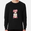 ssrcolightweight sweatshirtmens10101001c5ca27c6frontsquare productx1000 bgf8f8f8 53 - Madoka Magica Merch