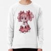 ssrcolightweight sweatshirtmensfafafaca443f4786frontsquare productx1000 bgf8f8f8 20 - Madoka Magica Merch