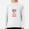 ssrcolightweight sweatshirtmensfafafaca443f4786frontsquare productx1000 bgf8f8f8 54 - Madoka Magica Merch