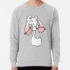 ssrcolightweight sweatshirtmensheather greyfrontsquare productx1000 bgf8f8f8 13 - Madoka Magica Merch