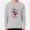ssrcolightweight sweatshirtmensheather greyfrontsquare productx1000 bgf8f8f8 29 - Madoka Magica Merch