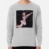 ssrcolightweight sweatshirtmensheather greyfrontsquare productx1000 bgf8f8f8 34 - Madoka Magica Merch