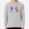 ssrcolightweight sweatshirtmensheather greyfrontsquare productx1000 bgf8f8f8 35 - Madoka Magica Merch